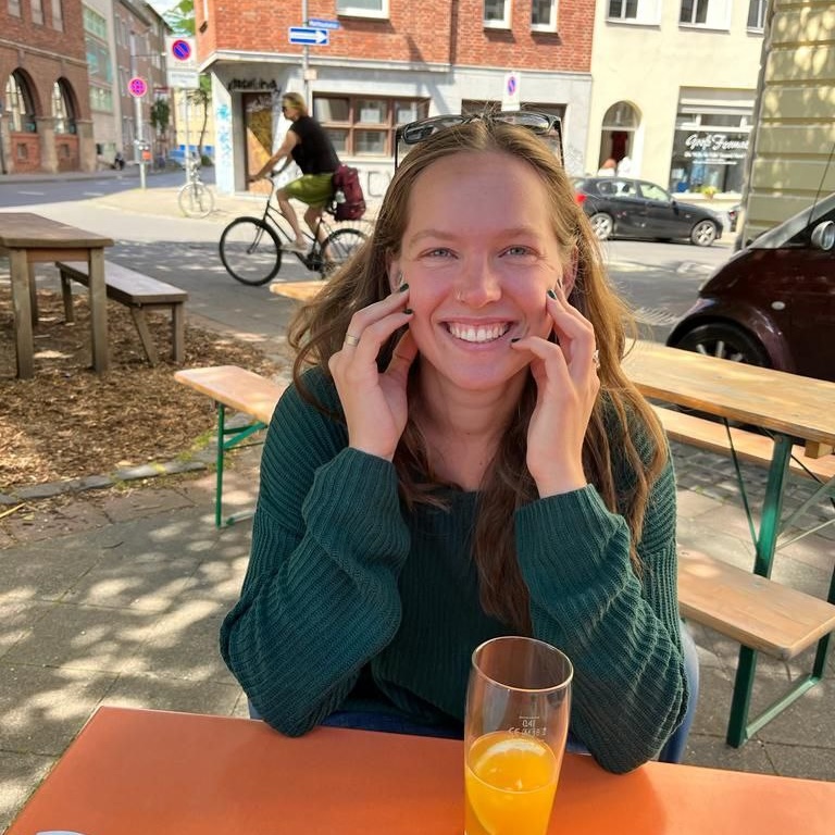 Emma Ahrens